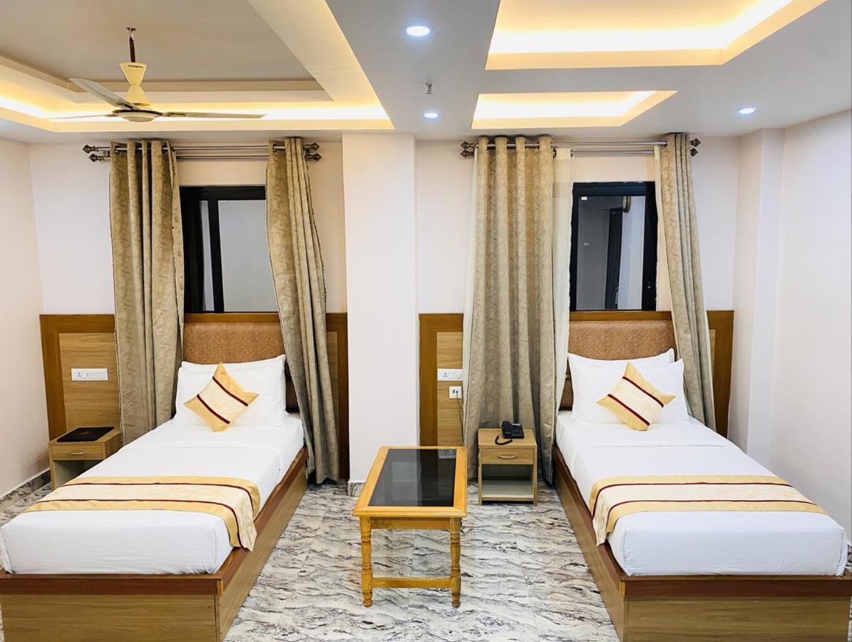 Hotel Imolesh Imphal Exterior photo