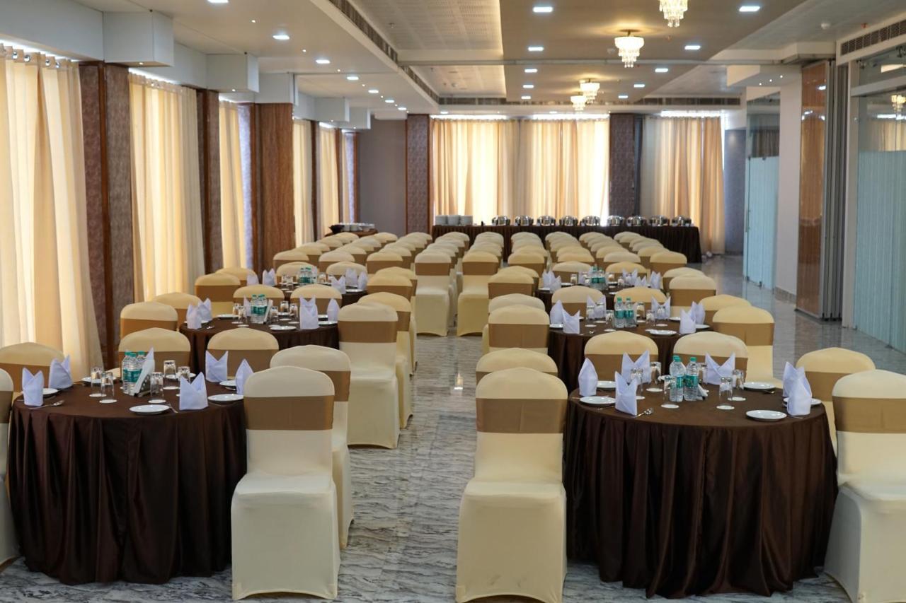 Hotel Imolesh Imphal Exterior photo